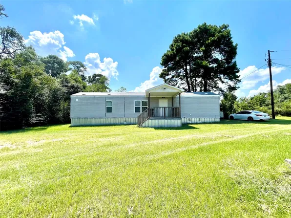 71 Woodrow St #71, Coldspring, TX 77331