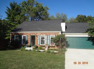 437 Lasalle Dr, Winchester, KY 40391