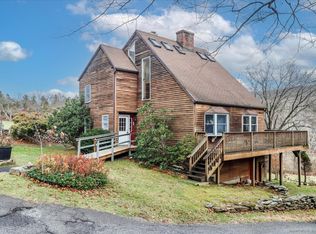 107 Church Rd, Sherman, CT 06784