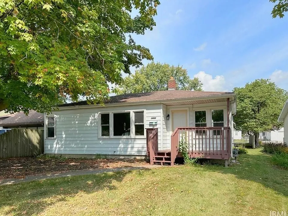1408 W Taylor St