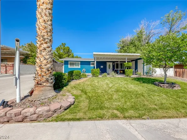 1201 Avenue I, Boulder City, NV 89005