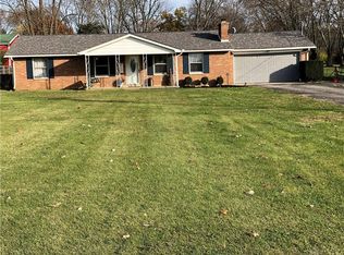 8380 Crosley Rd, Springboro, OH 45066