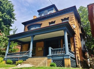 351 S Atlantic Ave, Pittsburgh, PA 15224