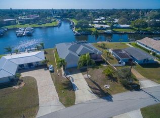 1341 Forked Creek Dr, Englewood, FL 34223