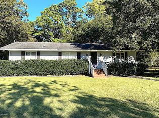 901 McTeer Cir, Beaufort, SC 29902