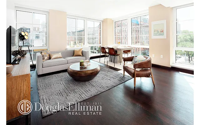 Rented by Douglas Elliman | media 1