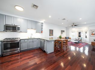122 Jackson St APT 3A, Hoboken, NJ 07030