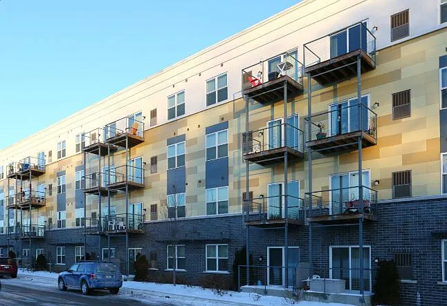 River Mill Senior Residences — Photo 2