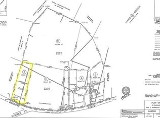 1 Barrows St, Norton, MA 02766