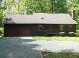 357 London Ridge Rd, Boones Mill, VA 24065