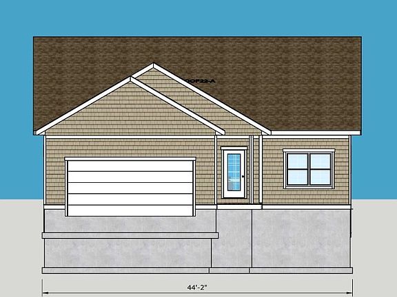3rd image of Lot 36 Smoke Rise Road