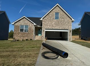 437 Eastland Park Dr, Blaine, TN 37709