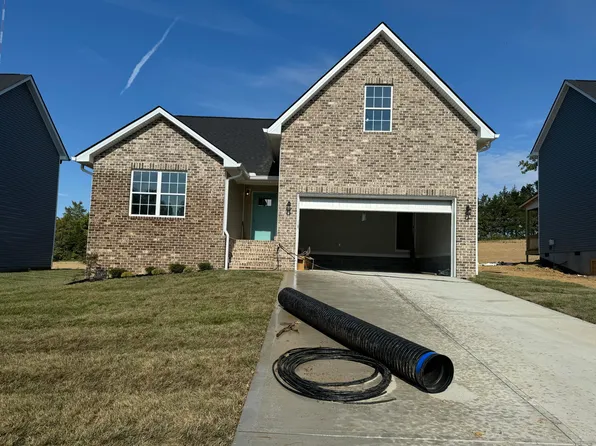 437 Eastland Park Dr, Blaine, TN 37709