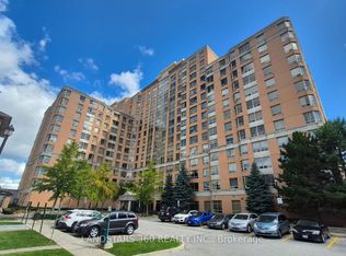 1883 McNicoll Ave #1020, Toronto, ON M1V 5M3