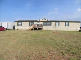 1188 County Road 1389, Chickasha, OK 73018