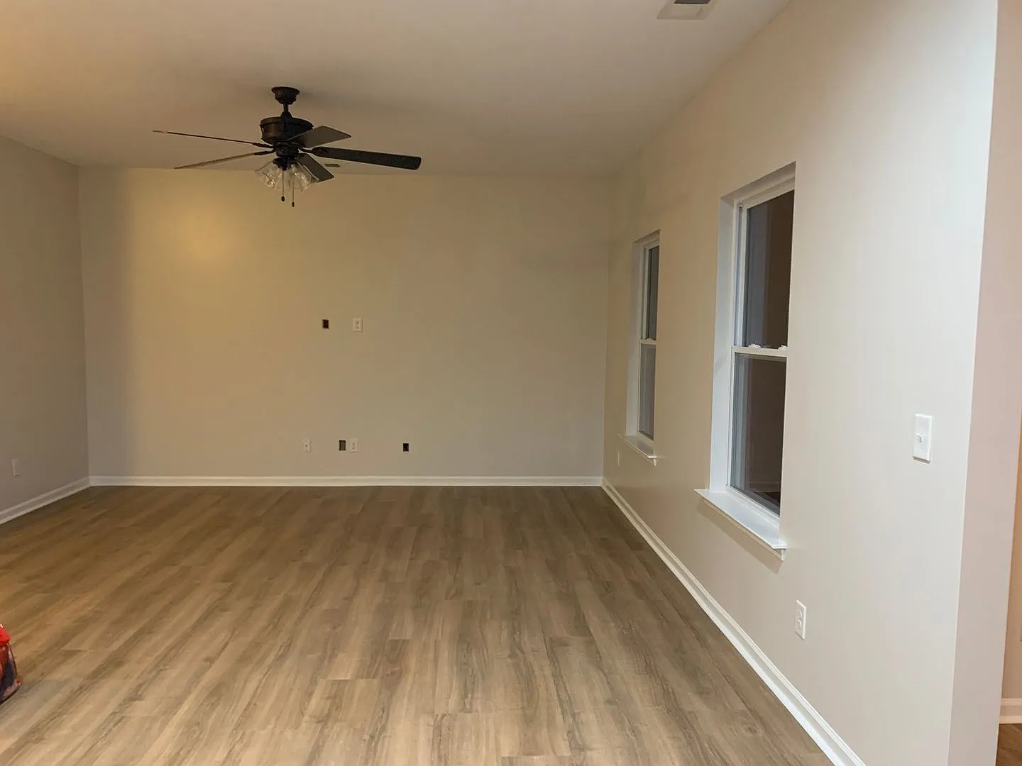 Spacious 4BR House in Charlotte — Photo 4