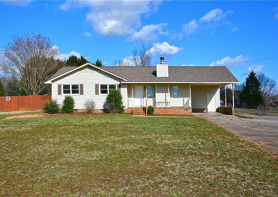 730 New Prospect Church Rd, Anderson, SC 29625 Zillow