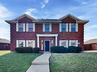 8406 Concord Dr, Rowlett, TX 75089