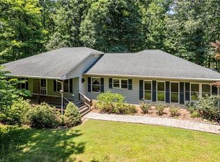 2406 River Run Rd, Browns Summit, NC 27214