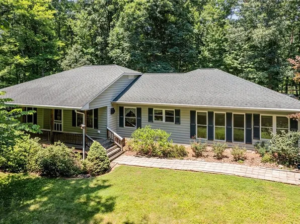 2406 River Run Rd, Browns Summit, NC 27214