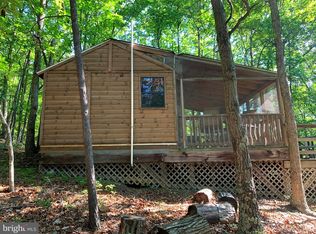 Trough Rd, Moorefield, WV 26836