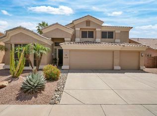 9739 E Sheena Dr, Scottsdale, AZ 85260