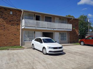 100 Melrose Dr #4, Donaldsonville, LA 70346