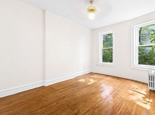 821 Riverside Dr APT 2B, New York, NY 10032