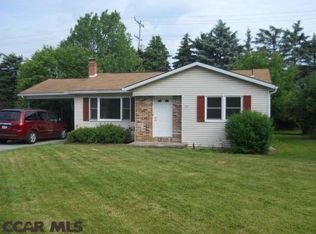 117 Honeysuckle Dr, Boalsburg, PA 16827