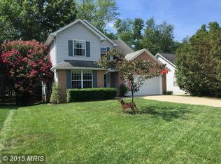 5112 Rock Beauty Ct, Waldorf, MD 20603