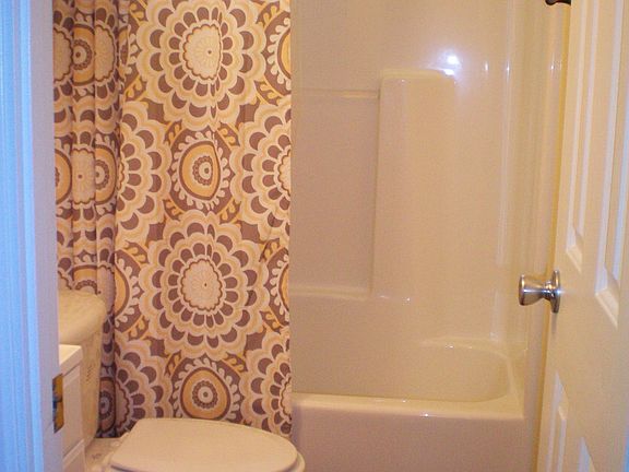 Spare Bathroom
