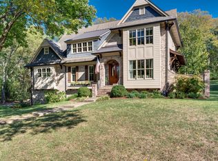 4706 Sewanee Rd, Nashville, TN 37220