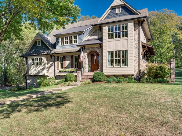 4706 Sewanee Rd, Nashville, TN 37220
