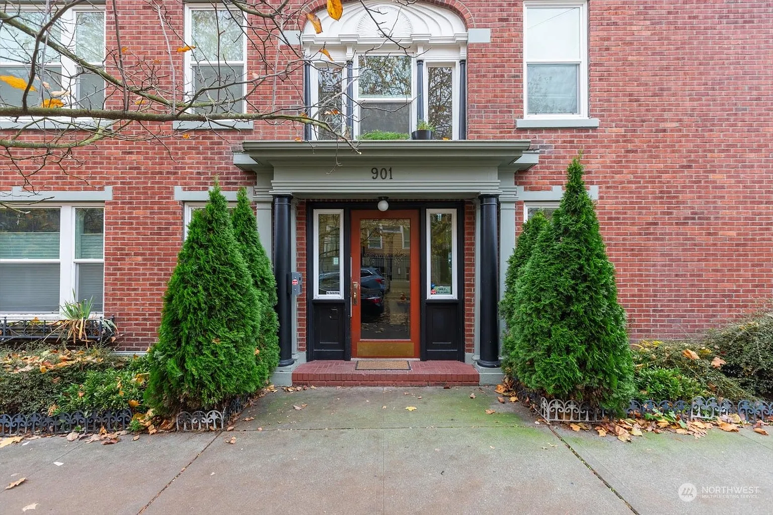 901 NE 43rd Street #104 photo 1