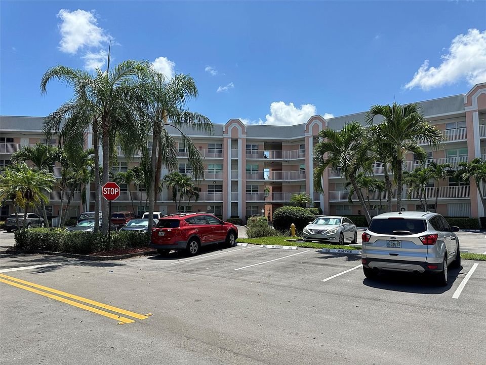 1st image of 2551 NW 103rd Avenue #307