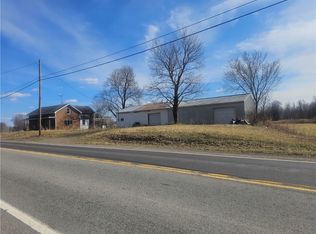 7382 Ridge Rd, Sodus, NY 14551