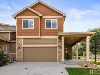 2737 Exmoor Ln, Fort Collins, CO, 80525