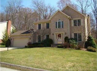 6024 Deer Run Dr, Trafford, PA 15085