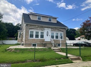 607 2nd Ave APT B, Woodbury, NJ 08096