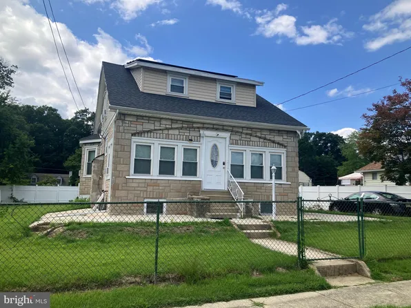 607 2nd Ave, Woodbury, NJ