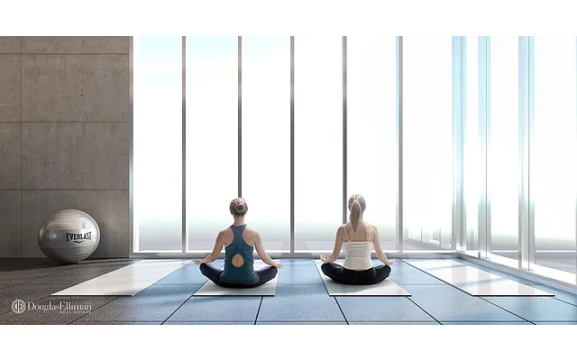 Rented by Douglas Elliman | media 50