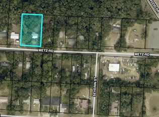6368 Metz Rd, Milton, FL 32570