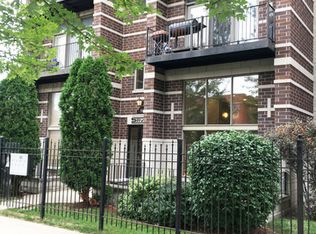 3917 S Indiana Ave UNIT 1S, Chicago, IL 60653