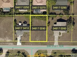 1743 SW 51st Ter, Cape Coral, FL 33914