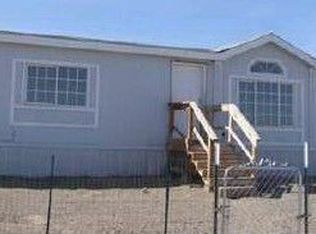 5220 Aspen St, Silver Springs, NV 89429