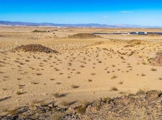 67840 Valle Vista Rd, Twentynine Palms, CA 92277