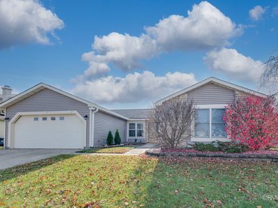 23 Hesterman Dr, Glendale Heights, IL, 60139