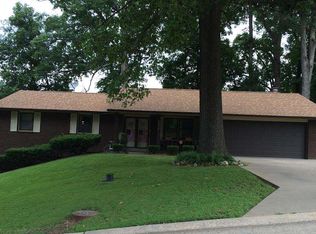 2034 Allen Dr, Cape Girardeau, MO 63701