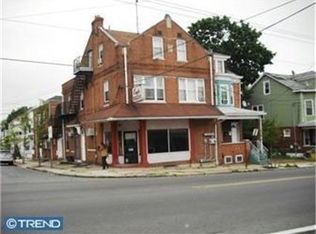 926 N Olden Ave, Trenton, NJ 08638