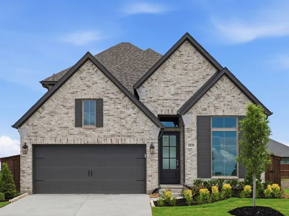2835 Standing Cypress St, Forney, TX 75126